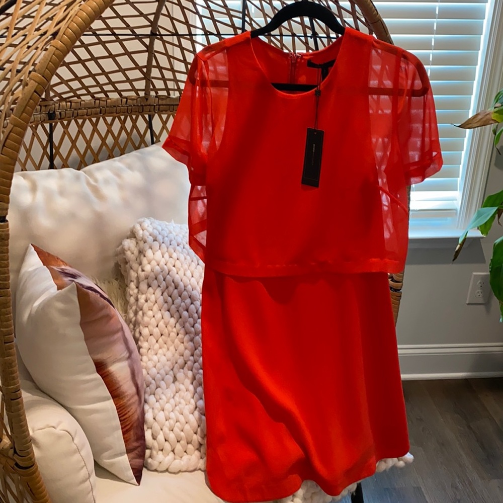 BCBG Maxazria Dress